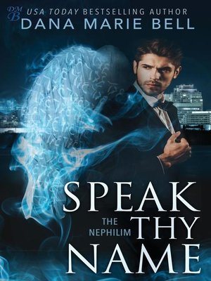 cover image of Speak Thy Name
